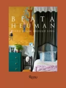 Image of Beata Heuman : Every Room Should Sing