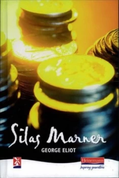 Image of Silas Marner by George Eliot Hardback