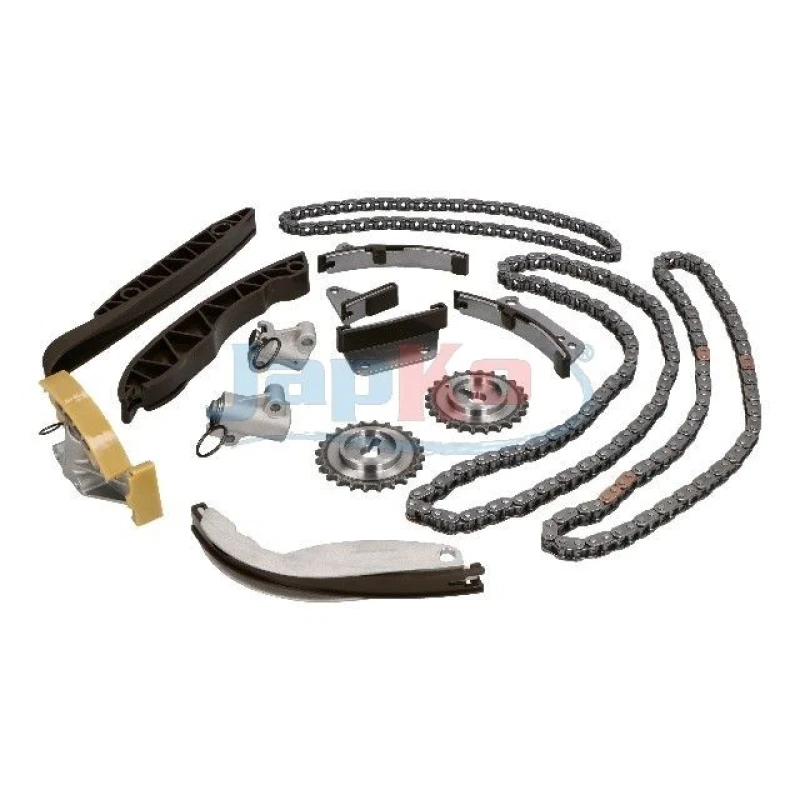 Image of JAPKO Timing chain kit JAPKO KJKK00