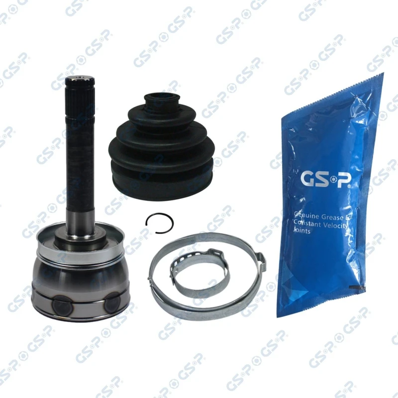 Image of GSP CV joint kit GSP 841086