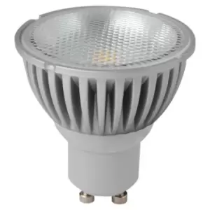 image of Megaman 6W LED GU10 PAR16 Cool White Dimmable - 141435