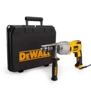 Image of DEWALT 1300W 127mm Diamond Drill 110V
