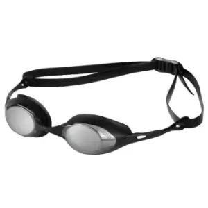 Image of Arena Cobra Mirror Training Goggles - Grey