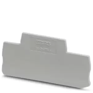 Image of Phoenix Contact, D-STTB Cover for Terminal Block