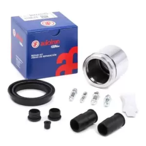 Image of AUTOFREN SEINSA Brake Caliper Repair Kit VW,AUDI,BMW D41151C 51884763,51884764,77365611 77365614,77365615,77365616,77367229,34116778145,34116778146