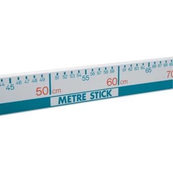 image of Invicta 124259 Metre Stick - Single