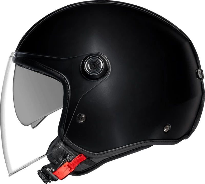 Image of Nexx Y.10 Midtown White Camel Jet Helmet Size XS
