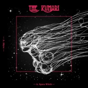 Image of Abyss by The Kumari Vinyl Album