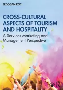 Image of Cross-Cultural Aspects of Tourism and Hospitality : A Services Marketing and Management Perspective