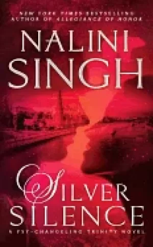 Image of silver silence