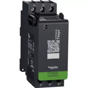Image of Schneider Electric TeSys-island TPRPM038 Power base 24 V DC