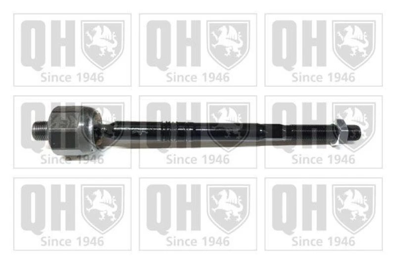 Image of QUINTON HAZELL Inner tie rod QUINTON HAZELL QR4147S