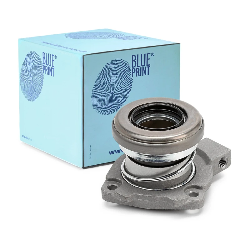 Image of Blue PRINT Concentric slave cylinder Blue PRINT ADW193612