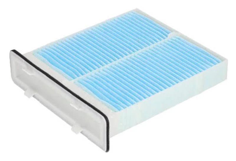 Image of Blue PRINT ADK82509 Pollen filter Pollen Filter Filter,interior air (424)