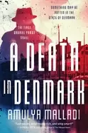 Image of death in denmark the first gabriel pr st novel