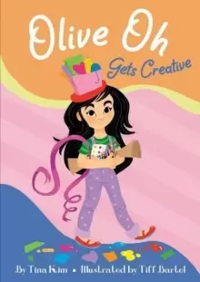 Image of Olive Oh Gets Creative