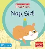 Image of Phonics Book Bag Readers: Nap, Sid! (Set 1)