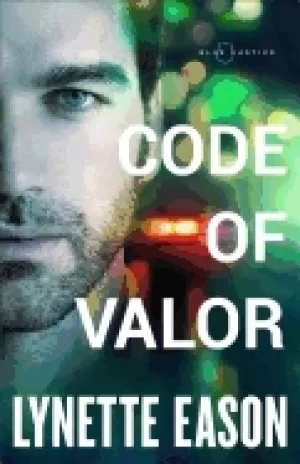 Image of code of valor