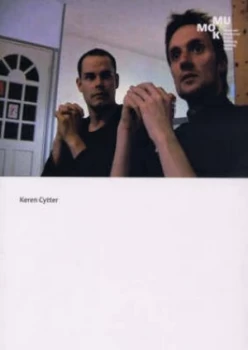 Image of Keren Cytter by Marlene Dumas Book