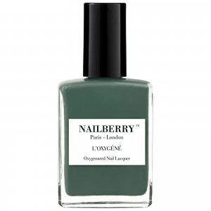 Image of Nailberry L'Oxygene Nail Lacquer Viva La Vegan