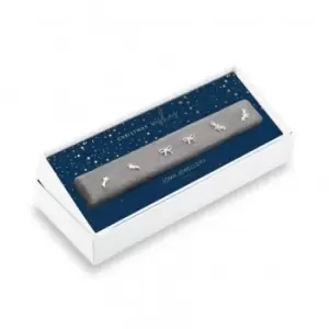 Image of Occasion Earring Box Christmas Wishes 4892