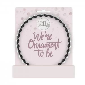 Image of Invisibobble - Headband - We're Ornament to Be