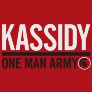 Image of Kassidy - One Man Army CD Album - Used
