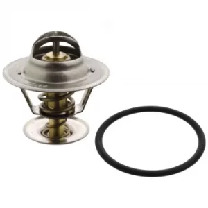 Image of Thermostat coolant 18288 by Febi Bilstein