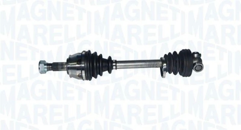 Image of MAGNETI MARELLI Drive shaft MAGNETI MARELLI 302004190163