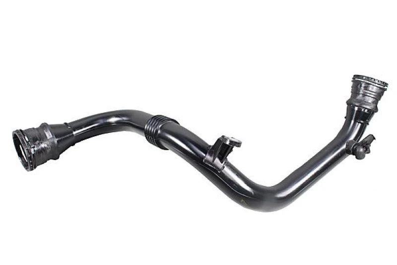 Image of Charger intake hose METZGER 2401036