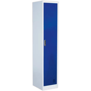 image of Sealey SL1D Locker