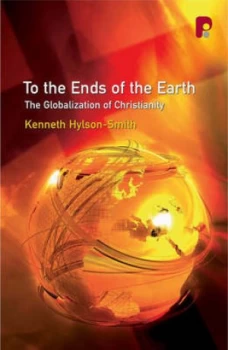 Image of To the Ends of the Earth Paperback