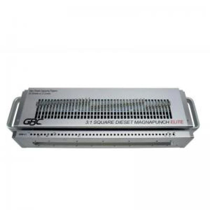 Image of GBC 4410048 Interchangeable 3:1 Square Wire Die Set