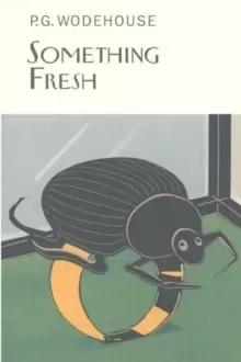 Image of Something Fresh
