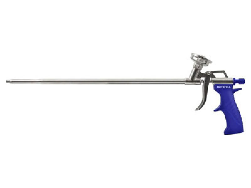 Image of Faithfull Faifgslb Long Barrel Foam Spurt Gun Faifgslb