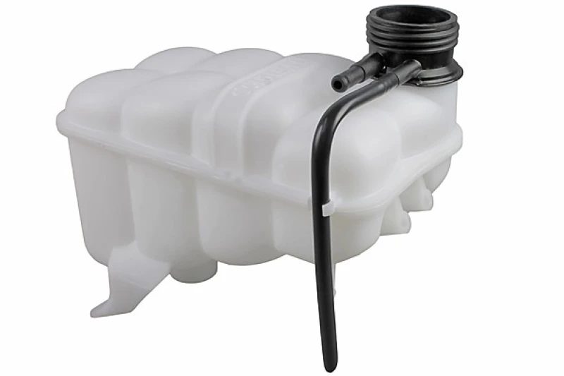 Image of Coolant expansion tank METZGER 2140295
