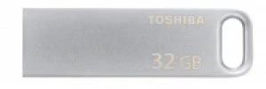 image of Toshiba TransMemory U363 USB 3 Flash Drive 32GB