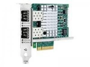 image of HPE Ethernet 10GB 2-port 560SFP+ Adapter