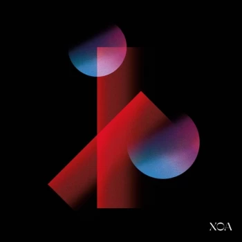Image of Xoa - Way West Vinyl