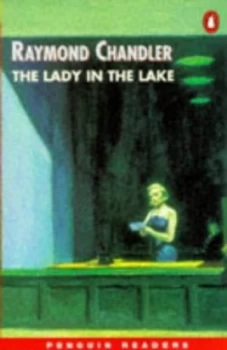 Image of The Lady in the Lake by Jennifer Bassett and Raymond Chandler Paperback