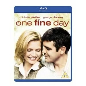 One Fine Day Bluray