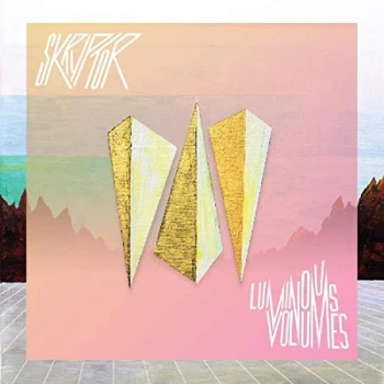 Image of Skryptor - Luminous Volumes CD