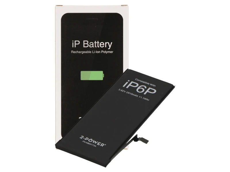 Image of 2-Power MBI0173AW mobile phone spare part