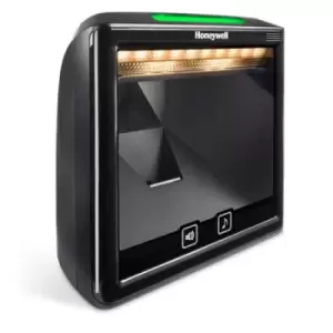 Image of Honeywell 7980G Fixed Barcode Reader