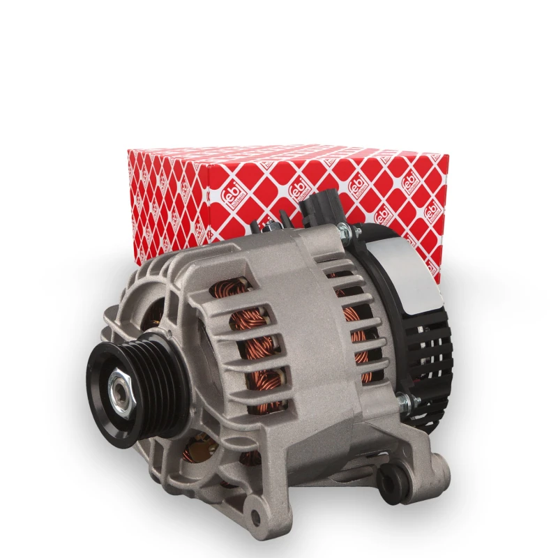 Image of Alternator FEBI BILSTEIN 101535