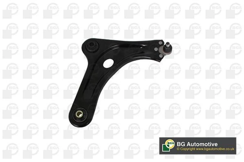 Image of BGA Suspension arm BGA TRC6716
