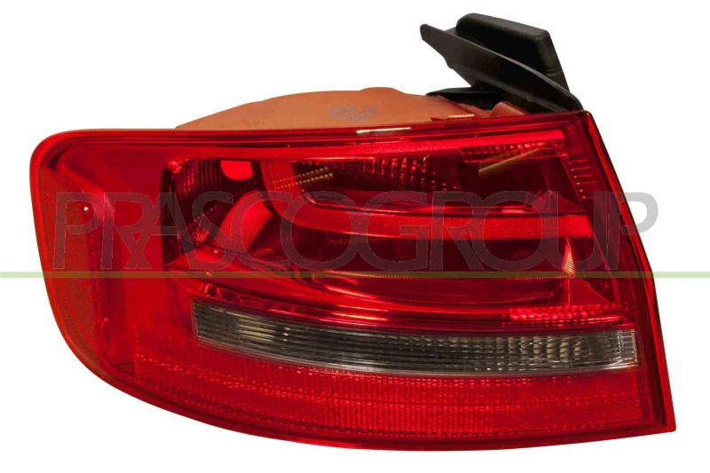 Image of PRASCO Rear light PRASCO AD0254154