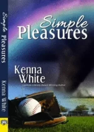 Image of simple pleasures