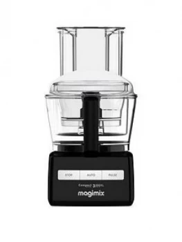 Image of Magimix 18373 2.6L 500W 3200XL Blender and Food Processor