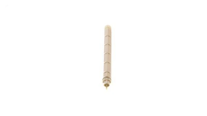 Image of MAHLE AD 86 000S Receiver Drier with cap, with gaskets/seals Dryer,air conditioning (851)